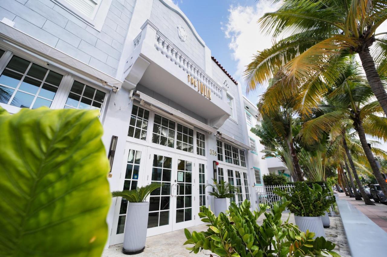 The Julia Hotel (Adults Only), Miami Beach
